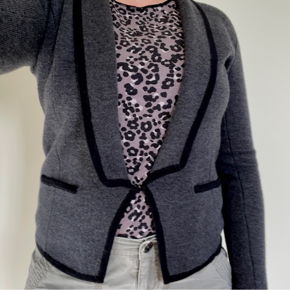 LOFT Tailored Sweater - Picture 9 of 14